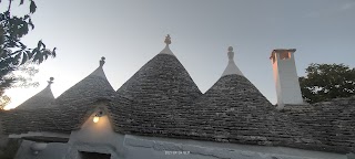 I trulli di Mest'Andrea