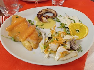 Ristorante Al Pescatore