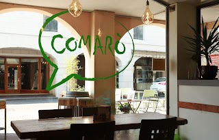 Comarò