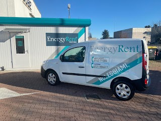 Energy Rent Tortona noleggio a breve - lungo termine