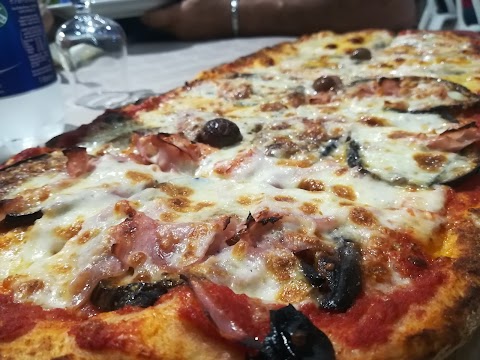 Trattoria Pizzeria Arcobaleno