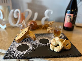 Antica Fonte | Ristorante, Pizzeria & Eventi