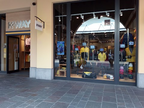 K-WayOutlet Franciacorta