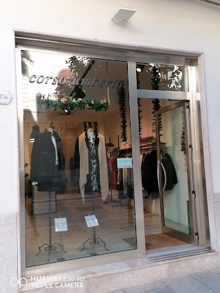 corso umberto