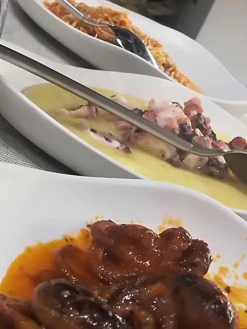 Ristorante 693 Il Pesce