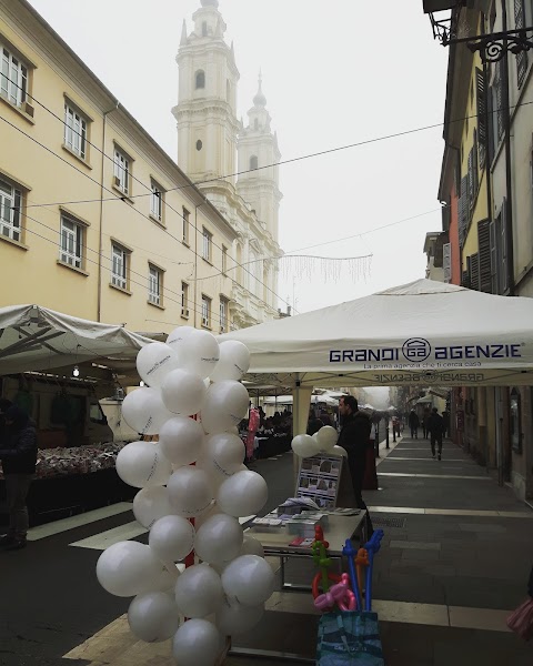 GRANDI AGENZIE PARMA - filiale di Via D'Azeglio 120/A