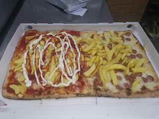 Girarrosto/Pizzeria San Giorgio