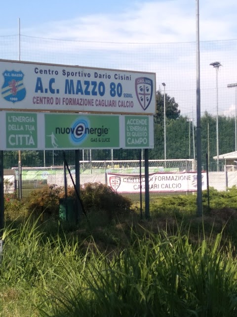 AC Mazzo 80