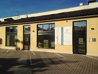 PANTA RHEI - Scuola di Musica - Vicenza