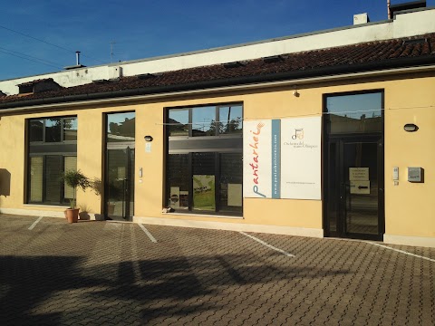 PANTA RHEI - Scuola di Musica - Vicenza