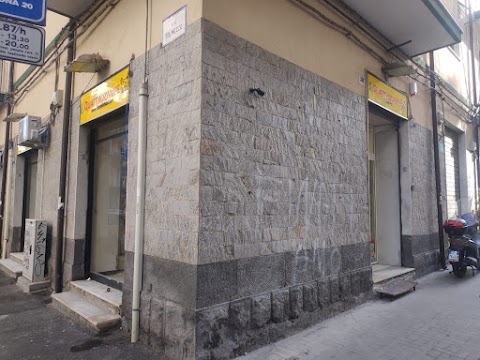 Quattrozampe Catania - Via Umberto