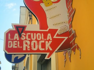 La Scuola del Rock - Associazione culturale.