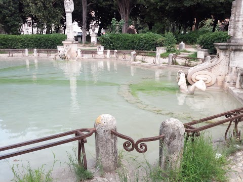 Stazione Taxi Piazza Mazzini