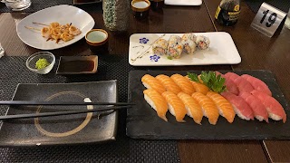 Zheng Sushi