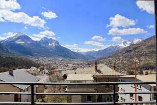 L'Etage Alpin - T2 Briançon