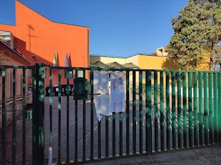 Scuola Primaria Corrado Alvaro