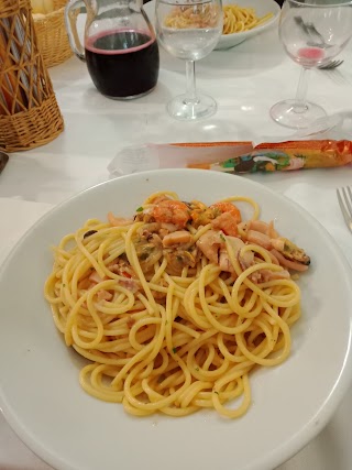 Trattoria Alla Chiesa