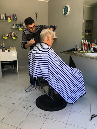 Barber Shop Da Angelo