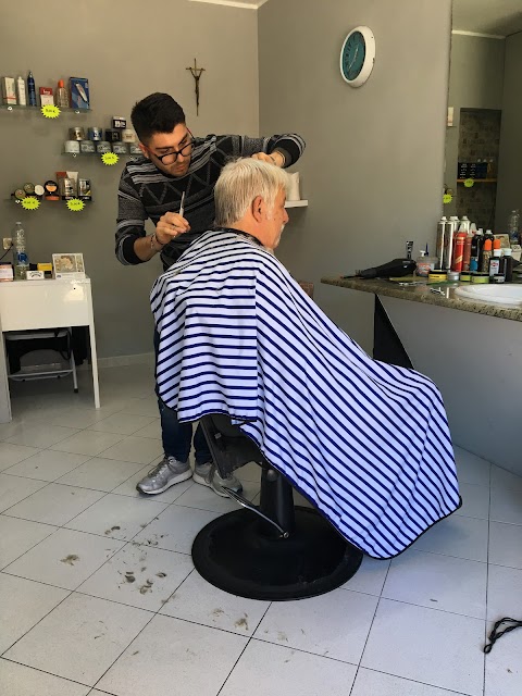 Barber Shop Da Angelo