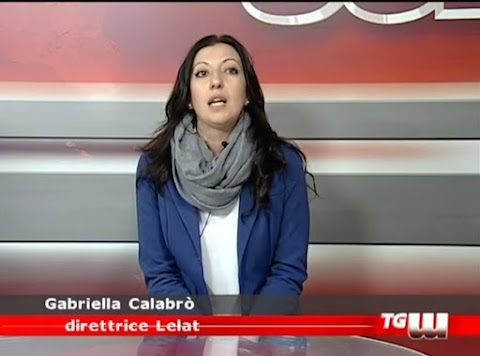 Dott.ssa Gabriella Calabrò