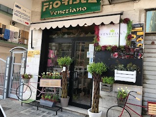 Veneziano fiori