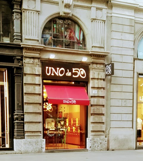 UNOde50