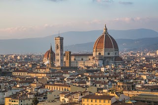 Radisson Blu Hotel, Florence