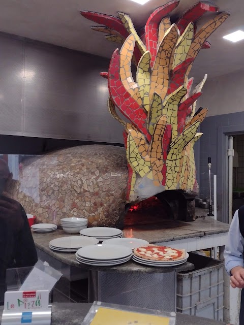 La Pizza - Sapore d'Italia