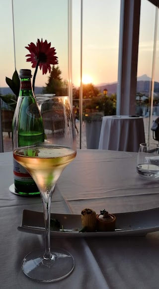 Ristorante La Terrazza del Boff