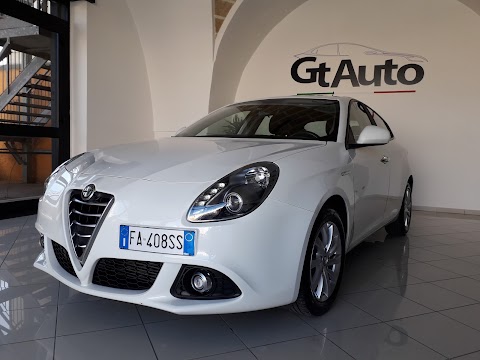 GT AUTO di Giuseppe Gastone