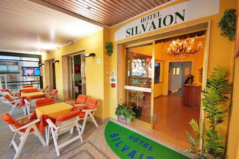 Hotel Silvaion Cesenatico