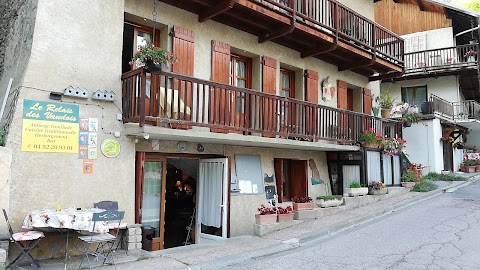 Auberge Le Relais des Vaudois