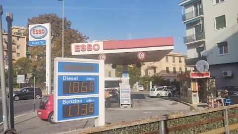 Esso