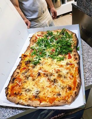 Pizzeria Napule'