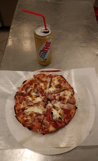 Pizza da Franco