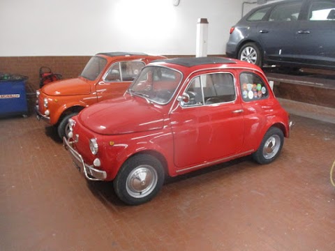 Autocarrozzeria Pignone Snc