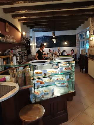 Caffe' Piccola Osteria