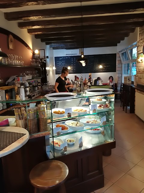 Caffe' Piccola Osteria