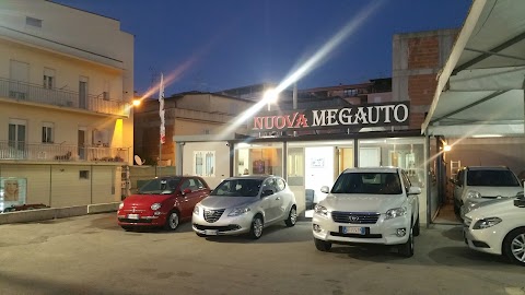 Nuova Megauto Srl