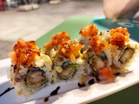 Sushiko Genova