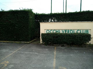 Occhi Verdi Club Impianto Sportivo