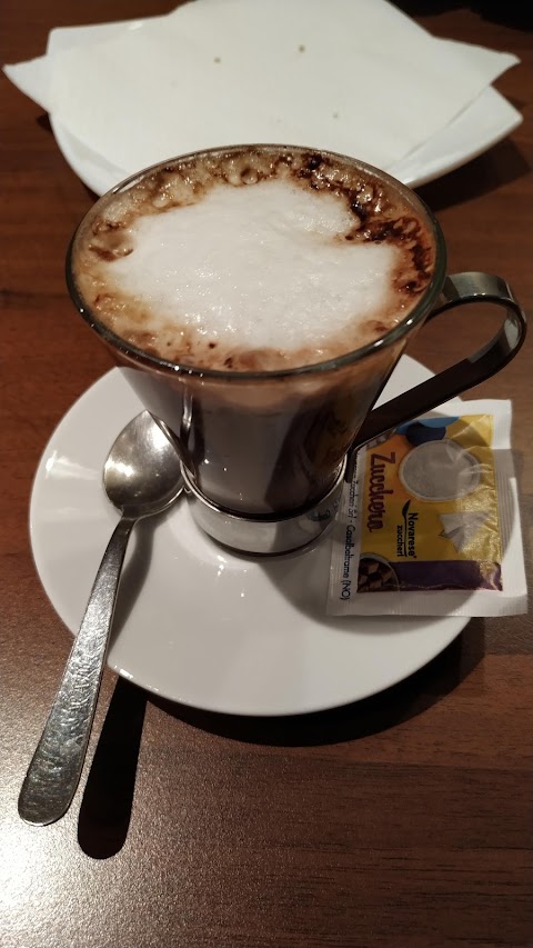 Caffè Mazzini