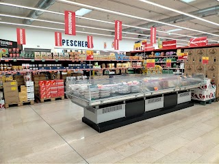 Supermercato TIGROS - Gerenzano (va)