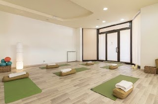 Ananda spazio olistico e yoga