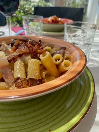 Fraschetta La Torrina