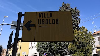 Villa Uboldo