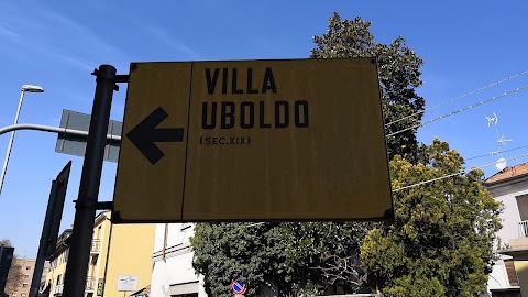 Villa Uboldo