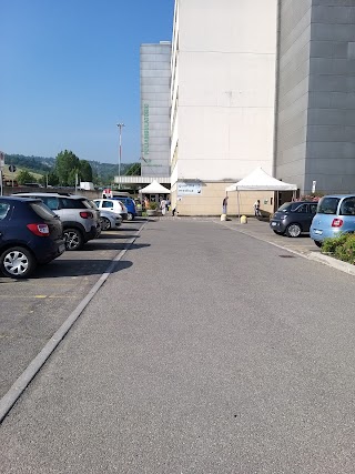 Ospedale Sassuolo