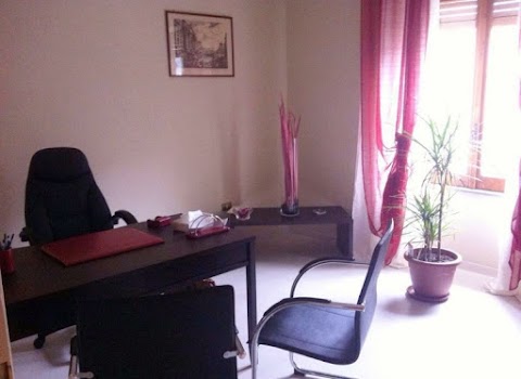 Studio di Psicologia cognitivo comportamentale - Avellino