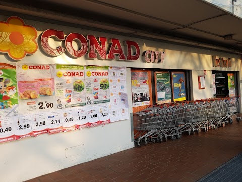 CONAD CITY